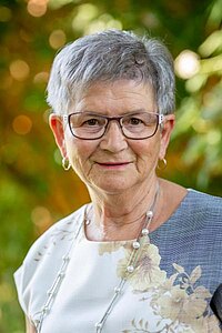 Josefa Rutzetschin